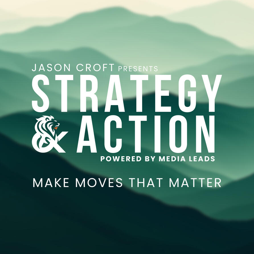 Strategy &amp; Action